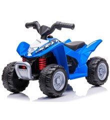Azeno - Electric Car - Honda PX250 ATV - Blue (6950914)