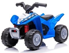 Azeno - Electric Car - Honda PX250 ATV - Blue (6950914)