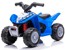 Azeno - Elektroauto - Honda PX250 ATV - Blau (6950914) thumbnail-1