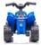 Azeno - Electric Car - Honda PX250 ATV - Blue (6950914) thumbnail-8