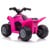 Azeno - Elektroauto - Honda PX250 ATV - Pink (6950915) thumbnail-3