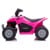 Azeno - Elbil - Honda PX250 ATV - Pink thumbnail-4