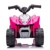 Azeno - Elbil - Honda PX250 ATV - Pink thumbnail-5