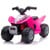 Azeno - Elbil - Honda PX250 ATV - Pink thumbnail-1