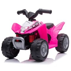 Azeno - Elbil - Honda PX250 ATV - Pink