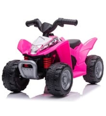 Azeno - Elektroauto - Honda PX250 ATV - Pink (6950915)