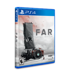 Far: Lone Sails (Limited Run #421) ( Import)