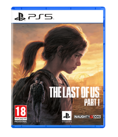 The Last of Us Part I