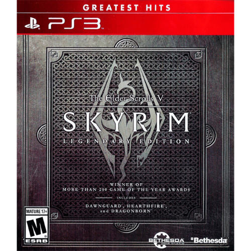Elder Scrolls 4: Oblivion (Greatest Hits)(Import