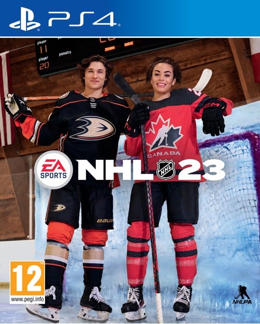 NHL 23 (Nordic)