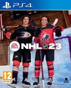 NHL 23 (Nordic)