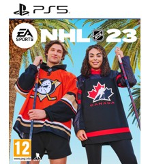 NHL 23 (Nordic)