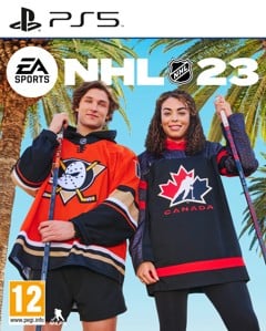 NHL 23 (Nordic)