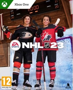 NHL 23 (Nordic)