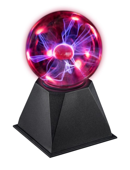 3-2-6 - Plasma Ball (71208)