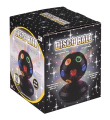 3-2-6 - Discoball (71201)