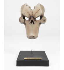 Darksiders Replica "Death Mask" Limited Edition