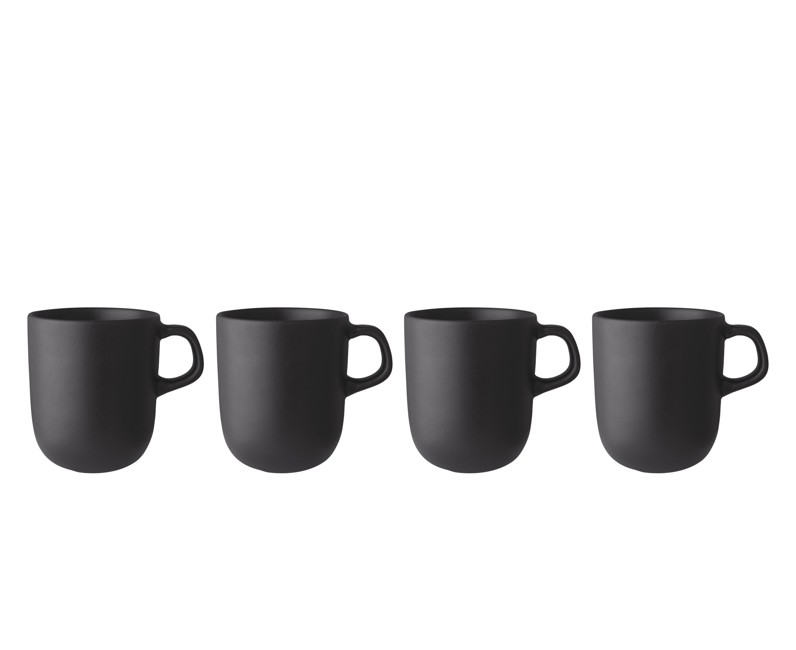 Eva Solo - Nordic Kitchen Cup 40 cl  - 4 pc(502788)