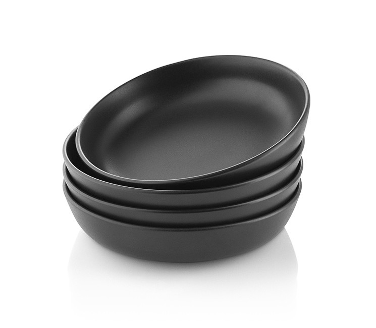 Eva Solo - Nordic Kitchen Soup plates 20 cm - 4 pc (502792)