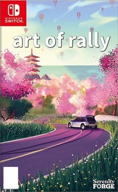 Art of Rally (Deluxe Edition)