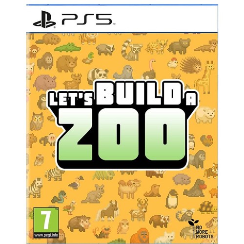 Let's Build a Zoo