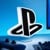 Playstation Logo Lampe thumbnail-1