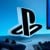 Playstation Logo Lampe thumbnail-2