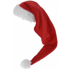 Santa Hat - 125 cm (045066)