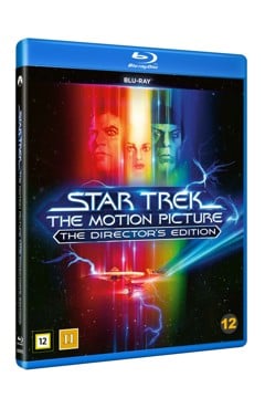 Star Trek: The Motion Picture