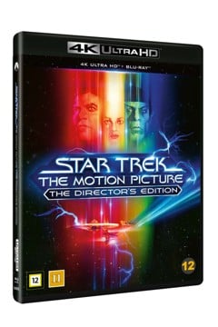 Star Trek: The Motion Picture