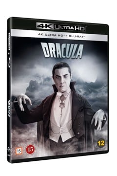 DRACULA