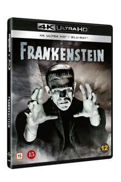 Frankenstein