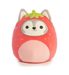 Squishmallows - 19 cm Plush P9 - Willy the Wolf