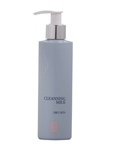 Beauté Pacifique - Cleansing Milk for Dry Skin 200 ml - Rens