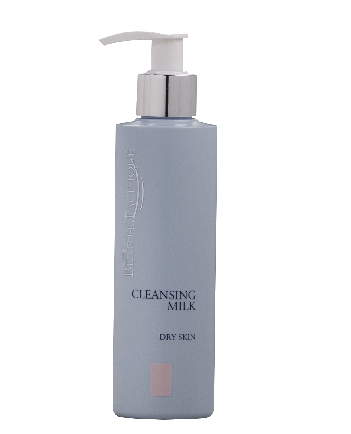 Beauté Pacifique - Cleansing Milk for Dry Skin 200 ml - Skjønnhet