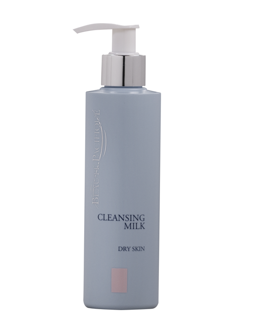 Beauté Pacifique - Cleansing Milk for Dry Skin 200 ml
