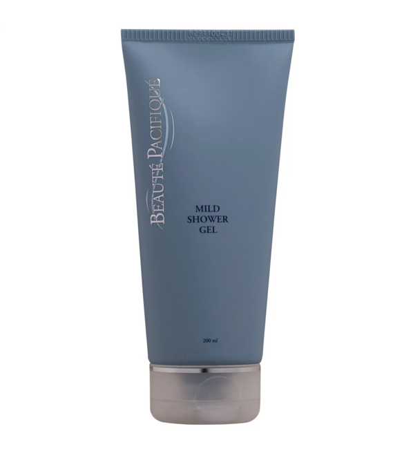 Beauté Pacifique - Seriously Mild Shower Gel 200 ml - Duschgel