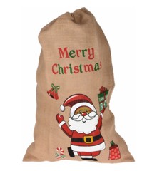 Christmas Gift Bag (JV1208)