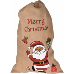 Christmas Gift Bag (JV1208)