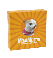 Meme Meister