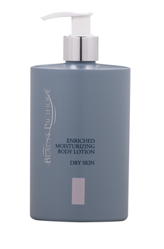 Beauté Pacifique - Body Lotion für trockene Haut 500ml