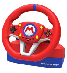 Hori - Switch Mario Kart Racing Wheel Pro (Broken box)