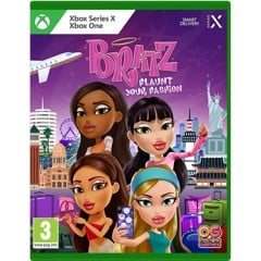 Bratz: Flaunt Your Fashion