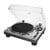 Audio Technica - AT-LP140XP Professional Direct Drive Turntable thumbnail-1