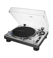 Audio Technica - AT-LP140XP Professional Direct Drive Turntable