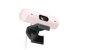 Logitech - Brio 500 Full HD webbikamera USB-C ROSE thumbnail-2
