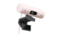 Logitech - Brio 500 Full HD webbikamera USB-C ROSE thumbnail-8
