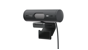 Logitech - Brio 500 Full HD Webcam USB-C GRAPHITE thumbnail-2