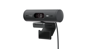 Logitech - Brio 500 Full HD Webcam USB-C GRAPHITE thumbnail-1