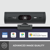 Logitech - Brio 500 Full HD Webcam USB-C GRAPHITE thumbnail-5